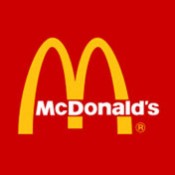 mcdonalds